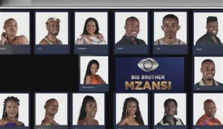 Big Brother Mzansi 2022: housemates with pics, full names, profiles