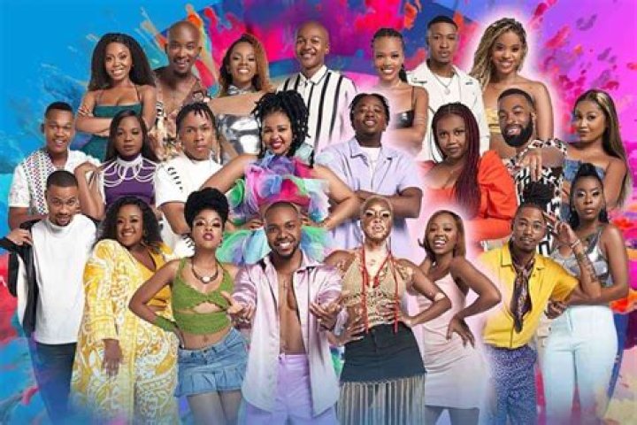 Big Brother Mzansi 3 start date