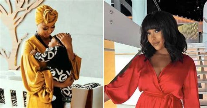 ‘Big Brother Mzansi’ Star Dinky Bliss Passes Away, Reality Show Viewers Send Heartfelt Condolences