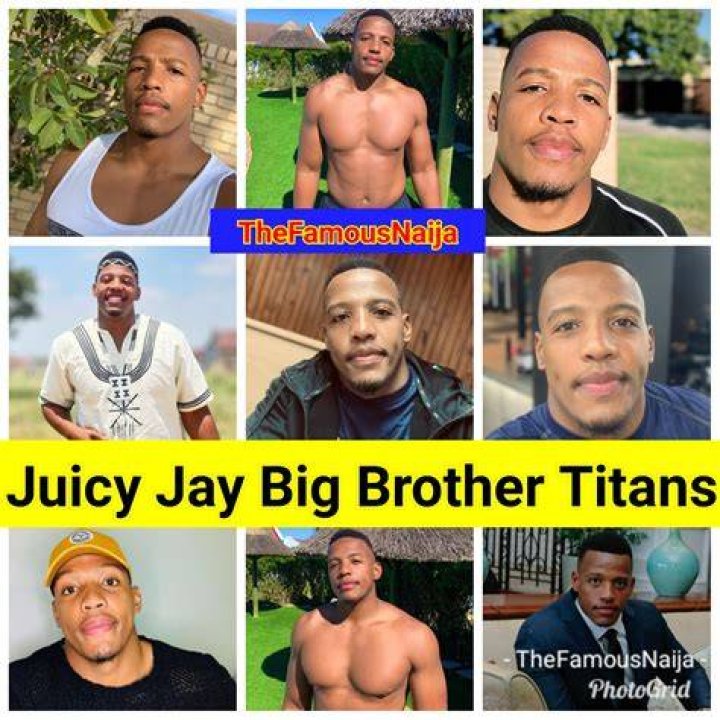 ‘Big Brother Titans’ Star Juicy Jay Says He Is Planning To Venture Into Sports Presenting or Acting