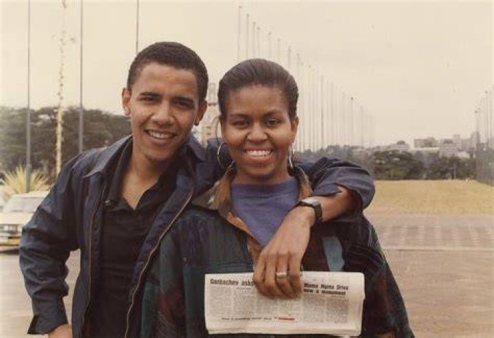Big Mike Obama: The Life And Legacy Of Michelle Obama