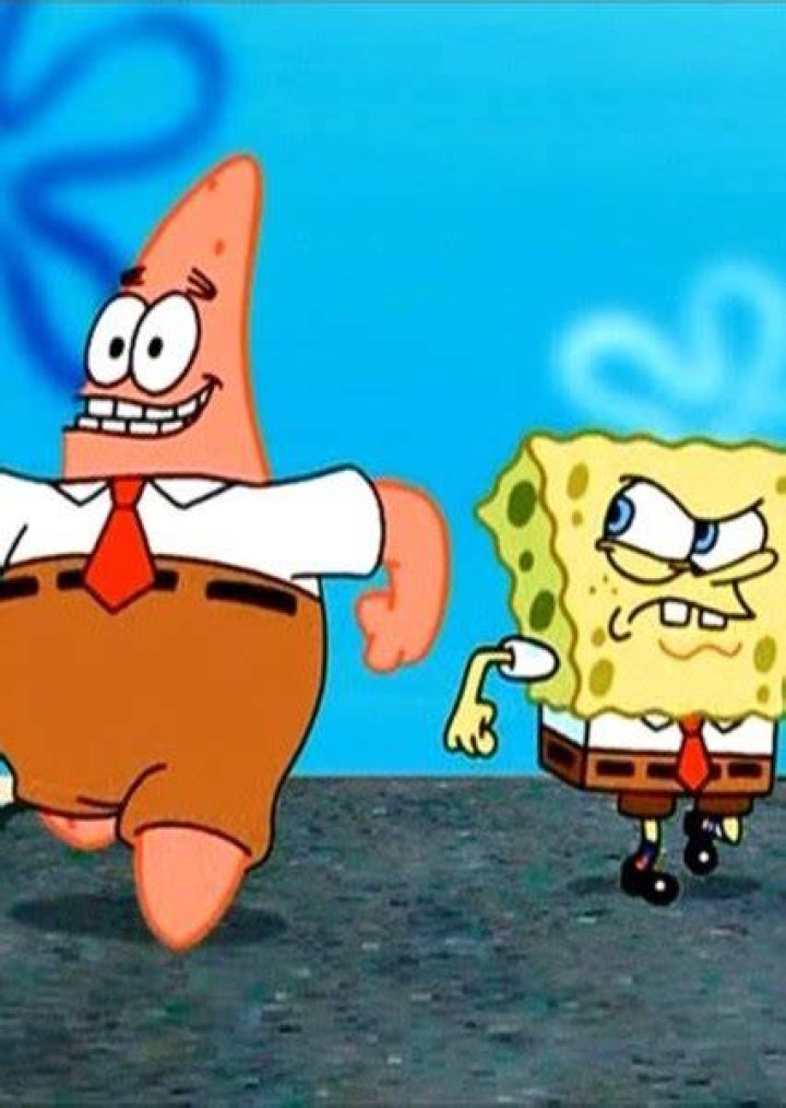 Big Pink Loser Fan Casting