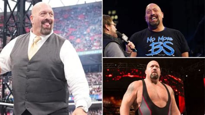 Big Show has 8 wins at Survivor Series