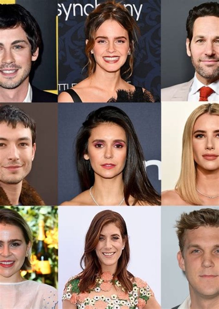 Big Time Rush ('90s) Fan Casting on myCast