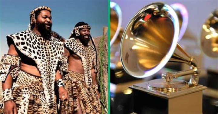 Big Zulu and Sjava are on the cover of GQ South Africa. Big Zulu and Sjava are on the cover of GQ South Africa.