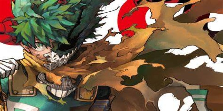 Biggest Questions About One For All After Heroes Rising