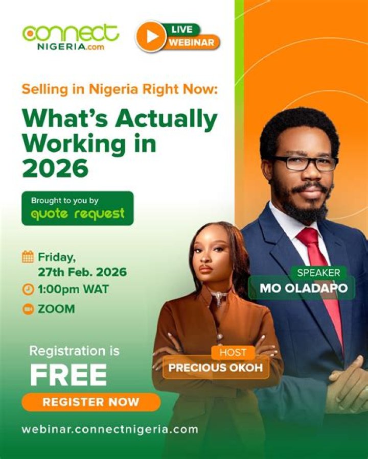 Bignaija: Navigating The Landscape Of Online Business In Nigeria