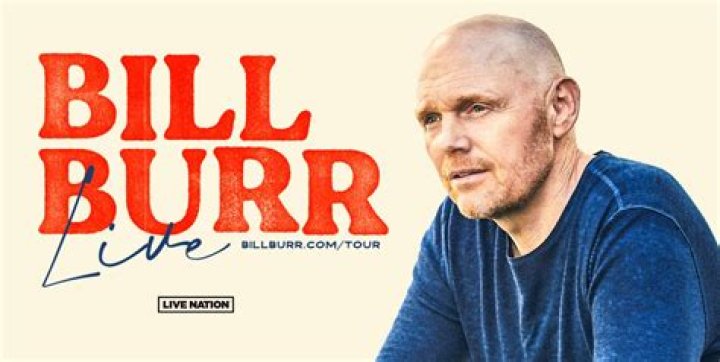 Bill Burr as Attendee Barry in Tragedy of Clayface (2023)