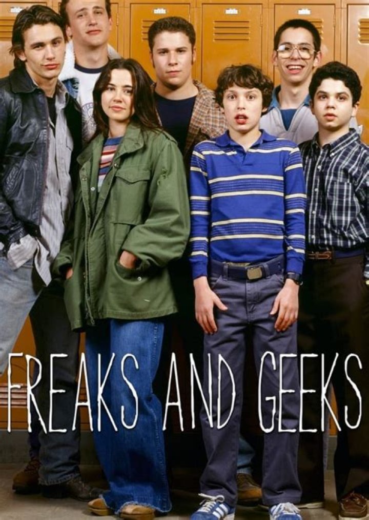 Bill Haverchuck Fan Casting for Freaks and Geeks | myCast