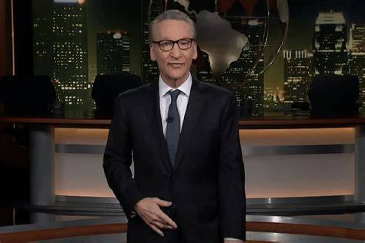 Bill Maher's ExGirlfriend Has Some Advice for Him Regarding the NWord