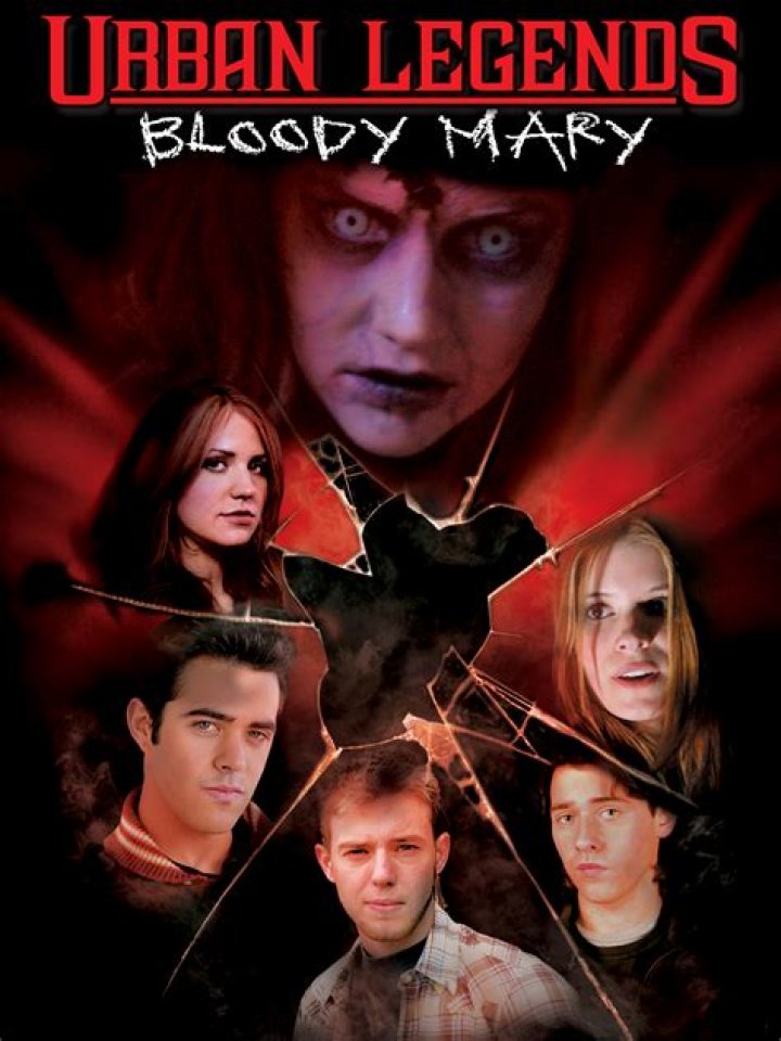 Bill Owens Fan Casting for Urban Legends: Bloody Mary (2025) | myCast