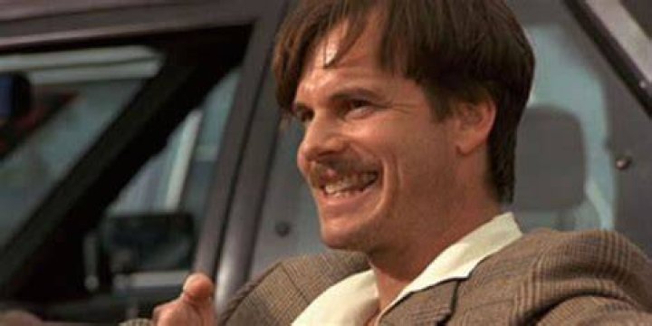 Bill Paxton Stole True Lies With Only Ten Minutes Of Screen Time