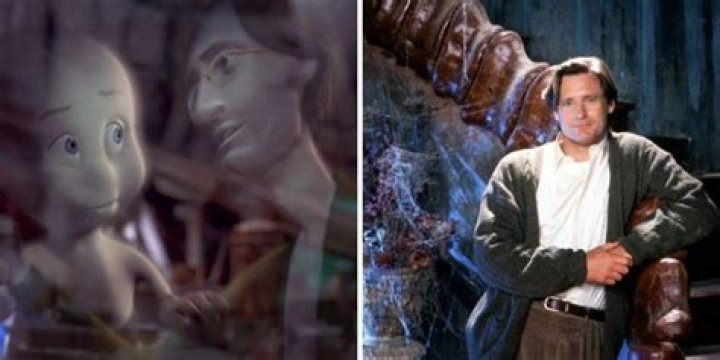 Bill pullman in casper copy