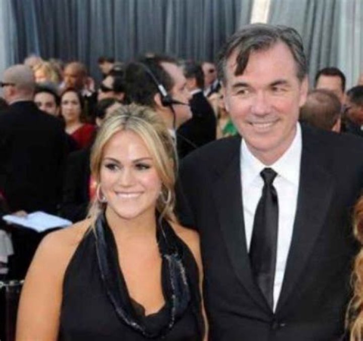 Billy Beane Daughter Casey Beane Bio MySportDab