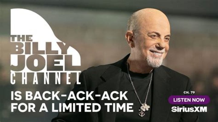 Billy Joel Heardle A Melodic Journey Through The Piano Man's Legacy