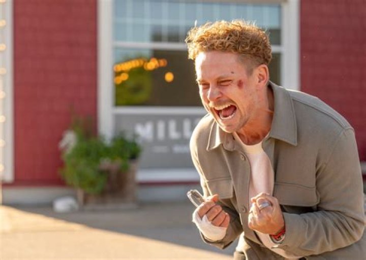 Billy Magnussen: The Versatile Actor Shining In Hollywood
