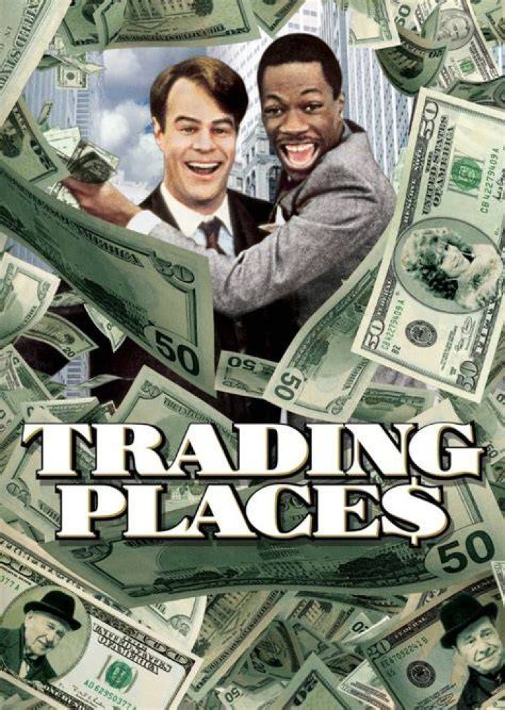 Billy Ray Valentine Fan Casting for Trading Places (1973) | myCast