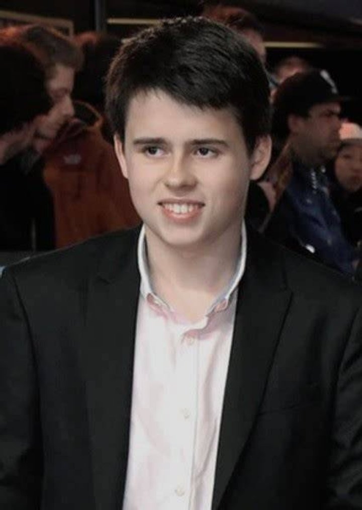Billy Raymond Burton Fan Casting