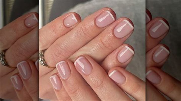 Bio Sculpture Nails May Just Be The Gentle Alternative To A Gel Manicure