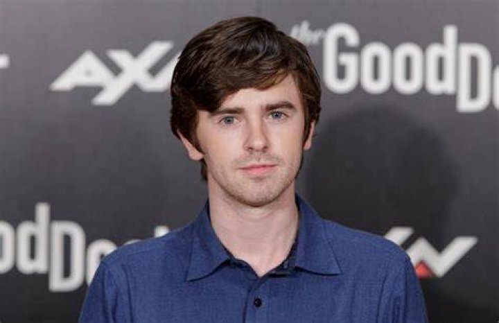 Biograf&iacute;a de Bertie Highmore ️ Datosdefamosos