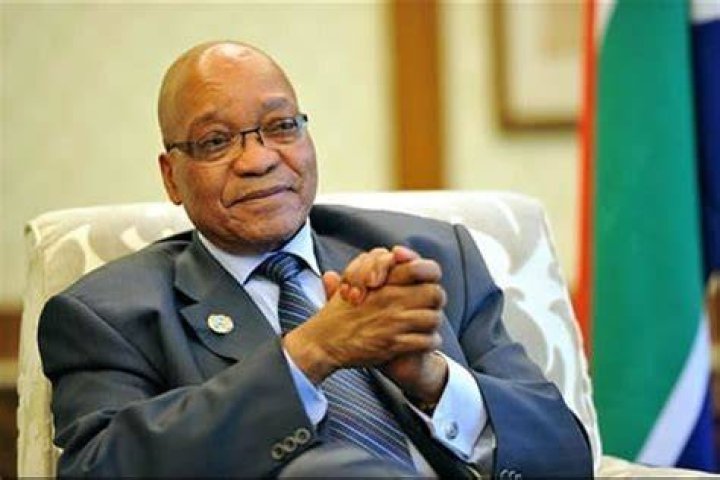 Biography of Jacob Zuma Age, Education, Wives, Children, Net Worth