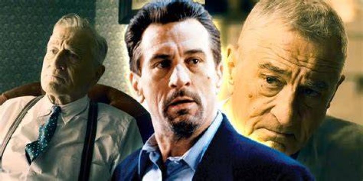Biography Of Robert De Niro: The Legendary Actor's Journey