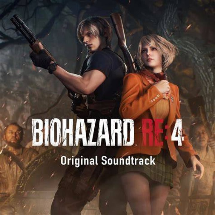 Biohazard 4- Incubate