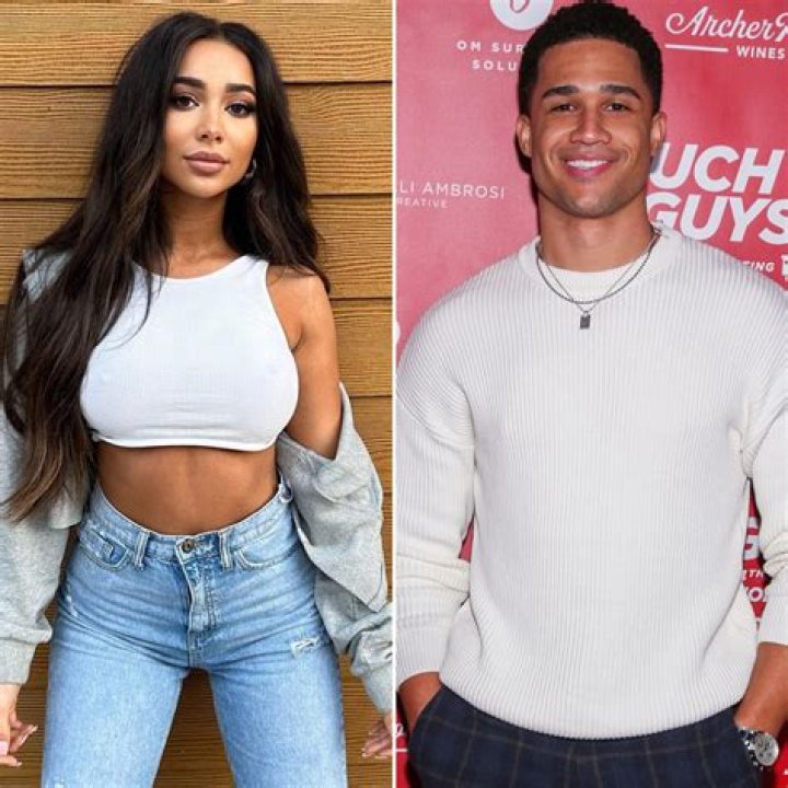 BiP's Kylee Russell Thanks Supporters After Aven Jones Breakup