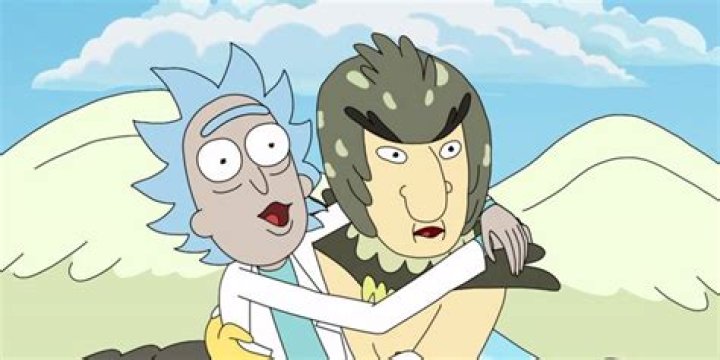 Birdperson Backstory Episode Explains A Season 2 Plot Hole