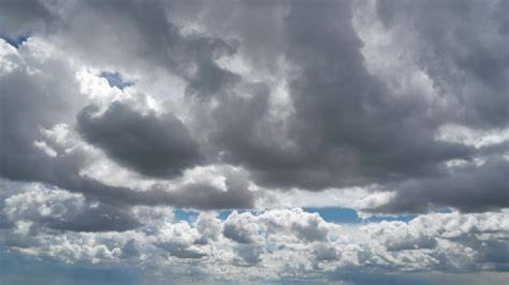 Bit of a cloudy day for sunglasses but OK.