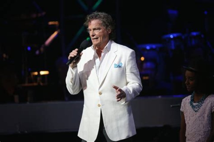 Bj Thomas height