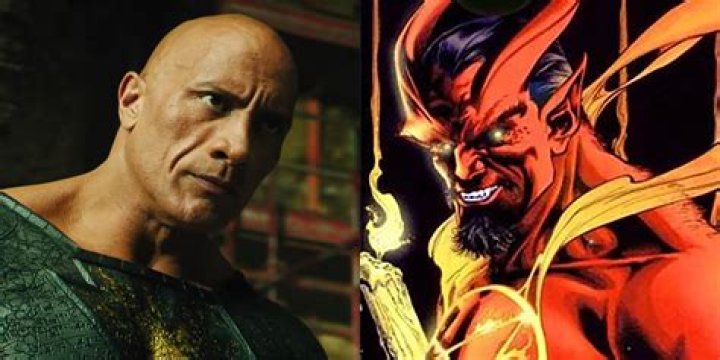 black adam marwan kenzari