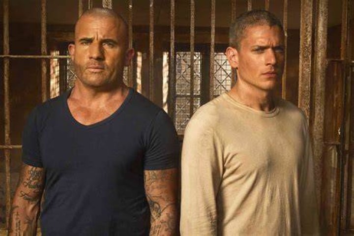 Black Kudos &bull; Wentworth Miller Wentworth Earl Miller III (born...