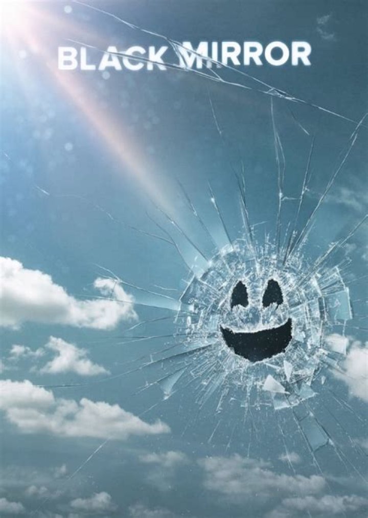 Black Mirror Alternate Cast