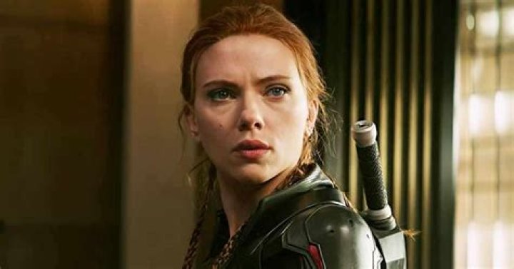 Black Widow As Thor in What If Age of Ultron Issue 3