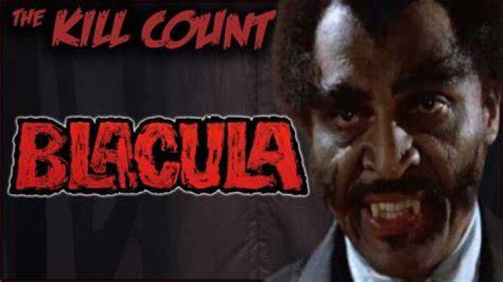 Blacula Fan Casting