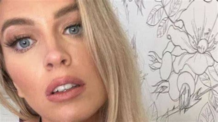 Blaire’s ‘adult’ video went viral – the only problem was, it wasn’t her