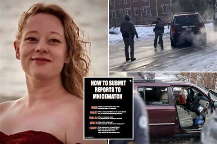 Blaire said she was left feeling &lsquo;so violated&rsquo; after the incident. Photo / Instagram