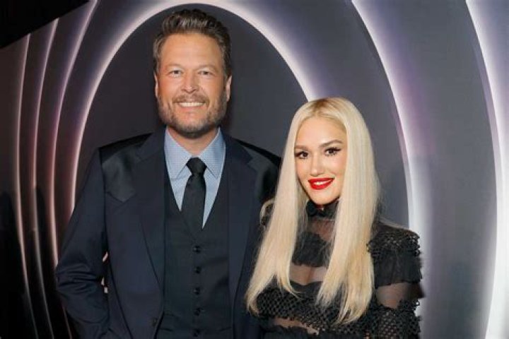 Blake Shelton & Gwen Stefani's Full Relationship Timeline