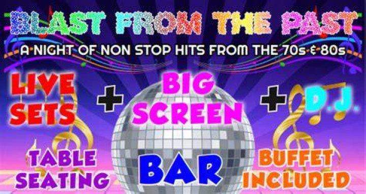 Blast from the past, South African DJ, Ryan the DJ, local music, 2000s hits, songs that turn 20, viral post, trending news Blast from the past, South African DJ, Ryan the DJ, local music, 2000s hits, songs that turn 20, viral post, trending news