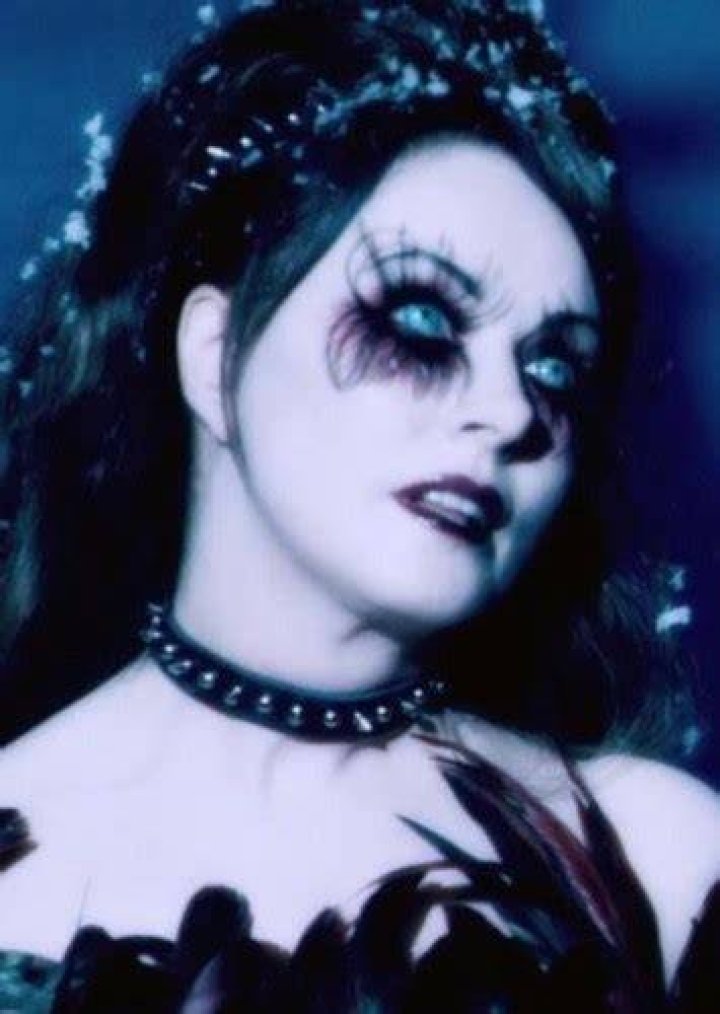 Blind Mag Fan Casting for Repo! The Genetic Opera | myCast