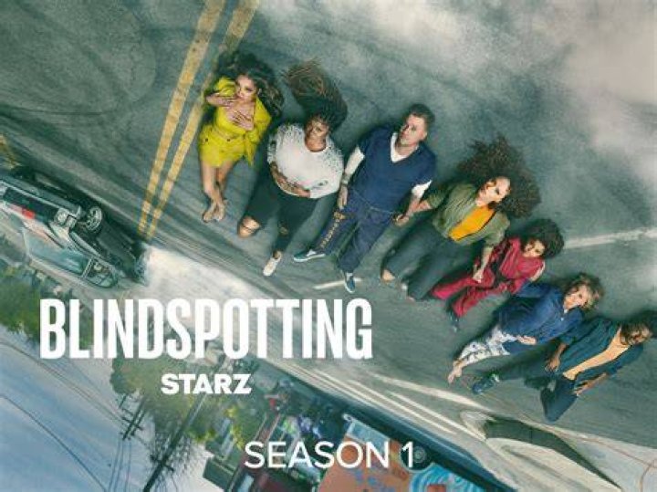 Blindspotting (TV Series 20212023) IMDb