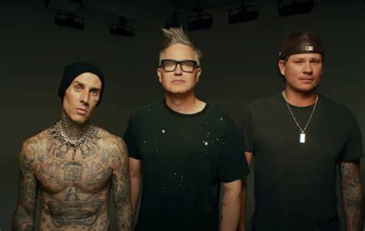 Blink-182 Lead Singer Death Scene: A Deep Dive Into The Legacy And Impact