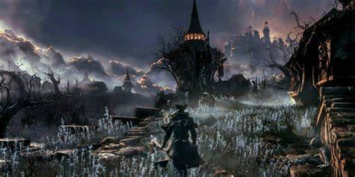 bloodborne (2)