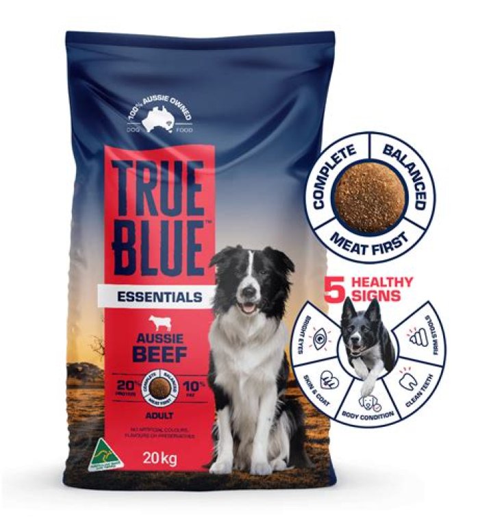 Blue Dog Food Reviews: A Comprehensive Guide To Quality Nutrition For Your Furry Friend