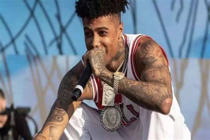 Blueface Age, Net Worth, Girlfriend, Family and Biography (Updated 2023