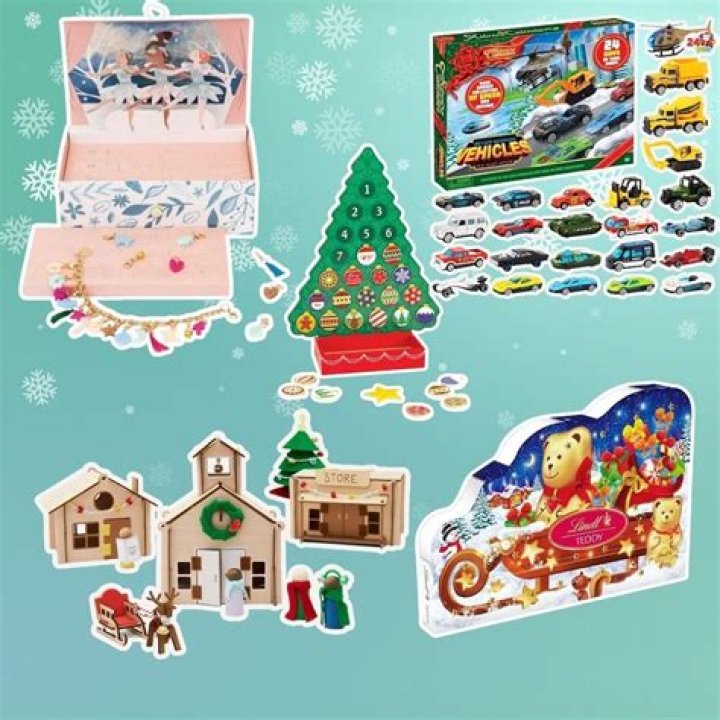 Bluey, Paw Patrol, Barbie, Disney & More