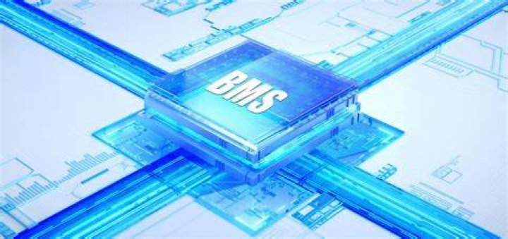 ما هو نظام إدارة المباني BMS