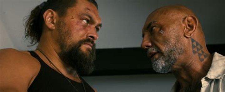 Bob / Dave Bautista