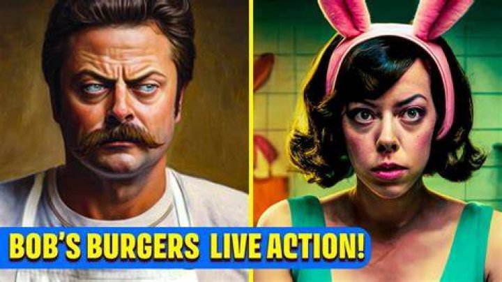 Bob's Burgers Live Action Fan Casting on myCast